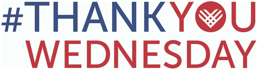 Thank You Wednesday - National Christian College Athletic Association